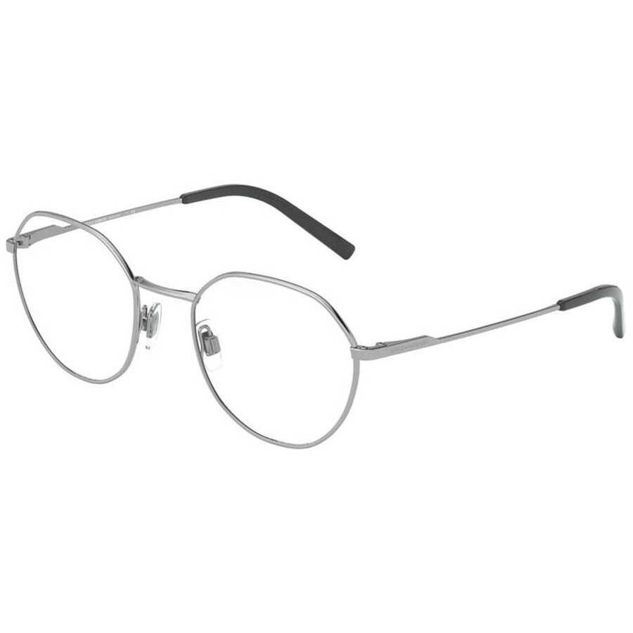 Rame ochelari de vedere barbati Dolce & Gabbana DG1324 4 Rotunde originale cu comanda online