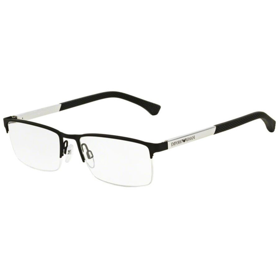 Rame ochelari de vedere barbati Emporio Armani EA1041 3094 Rectangulare originale cu comanda online