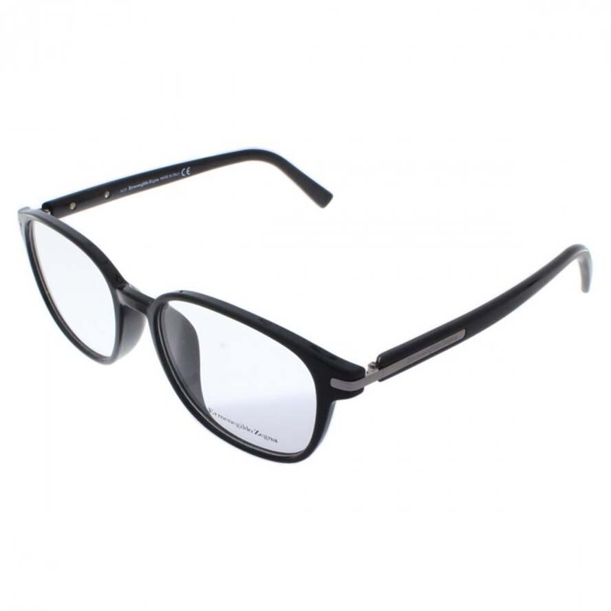 Rame ochelari de vedere barbati Ermenegildo Zegna EZ5004-F 001 Rotunde originale cu comanda online
