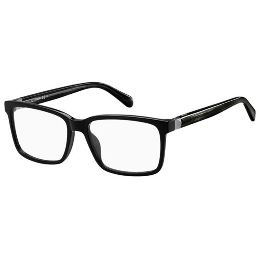 Rame ochelari de vedere barbati FOSSIL FOS 7035 807 Rectangulare originale cu comanda online