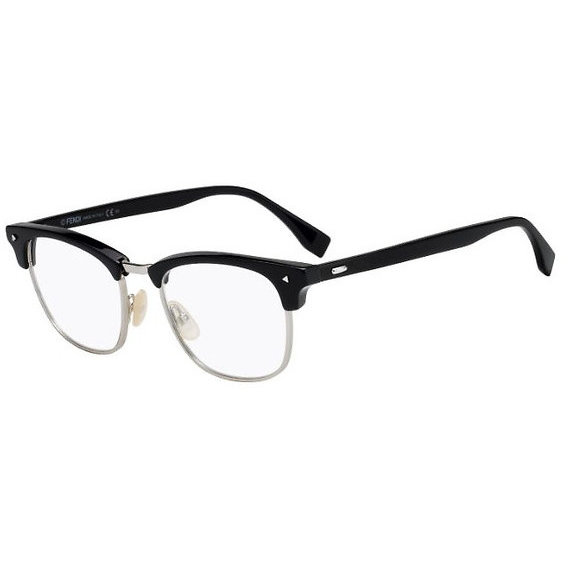 Rame ochelari de vedere barbati Fendi FF M0006 807 Browline originale cu comanda online