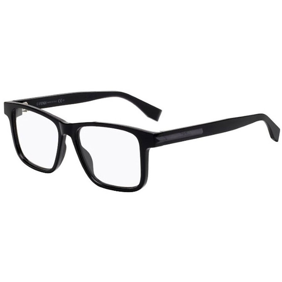 Rame ochelari de vedere barbati Fendi FF M0038 807 Rectangulare originale cu comanda online