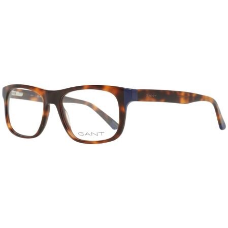 Rame ochelari de vedere barbati Gant GA3157 052 Rectangulare originale cu comanda online