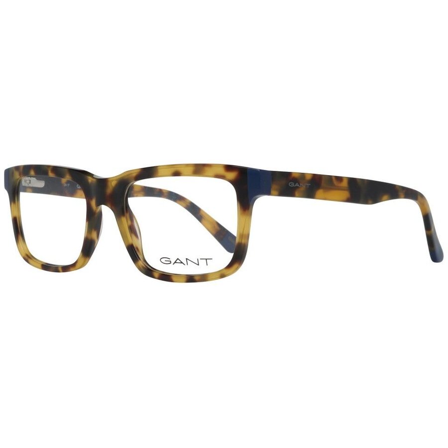 Rame ochelari de vedere barbati Gant GA3158 053 Rectangulare originale cu comanda online