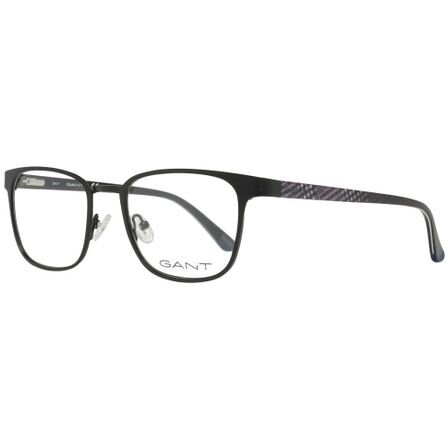 Rame ochelari de vedere barbati Gant GA3163 002 Rectangulare originale cu comanda online