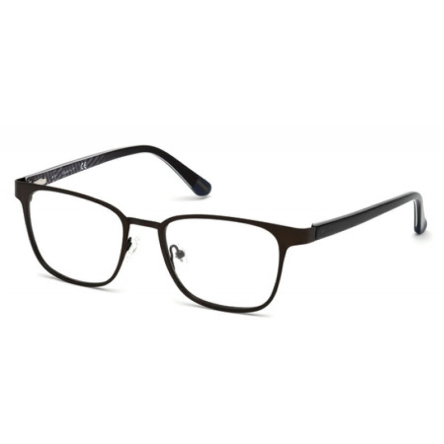 Rame ochelari de vedere barbati Gant GA3163 049 Rectangulare originale cu comanda online