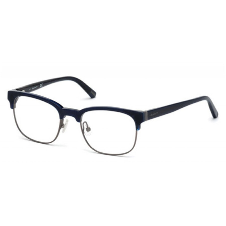 Rame ochelari de vedere barbati Gant GA3176 090 Patrate originale cu comanda online