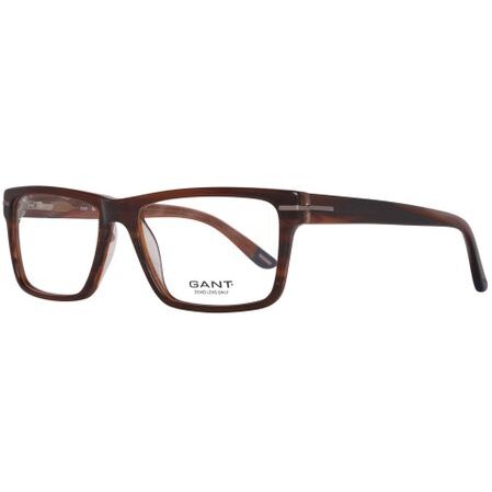 Rame ochelari de vedere barbati Gant GAA151 S30 Rectangulare originale cu comanda online