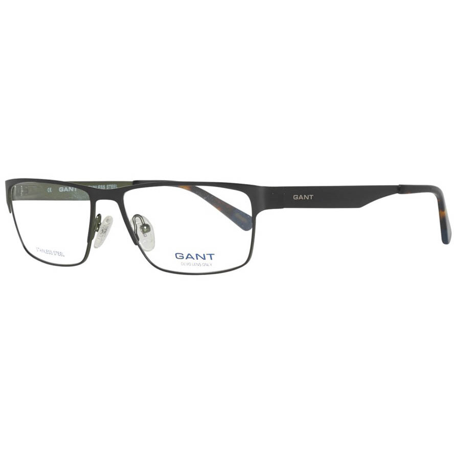 Rame ochelari de vedere barbati Gant GAA613 P93 Rectangulare originale cu comanda online