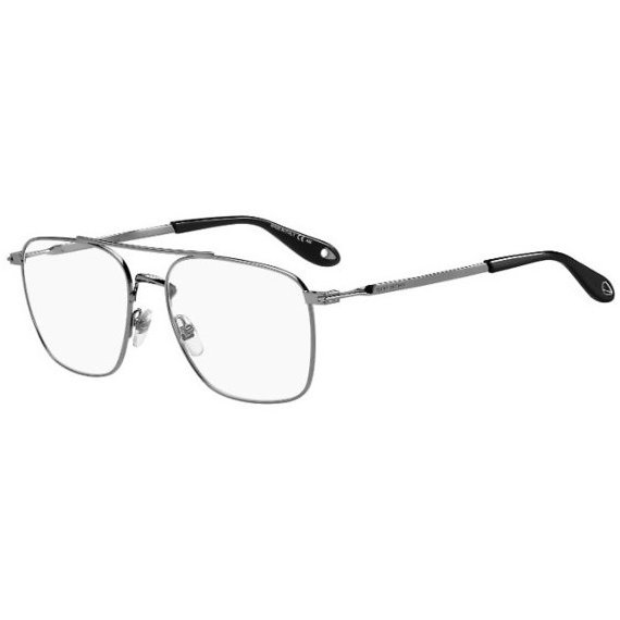 Rame ochelari de vedere barbati Givenchy GV 0030 KJ1 Pilot originale cu comanda online