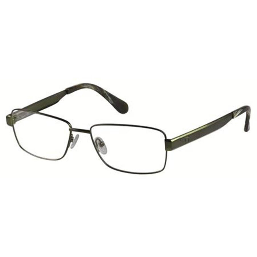 Rame ochelari de vedere barbati Guess GU1839 OL Rectangulare originale cu comanda online