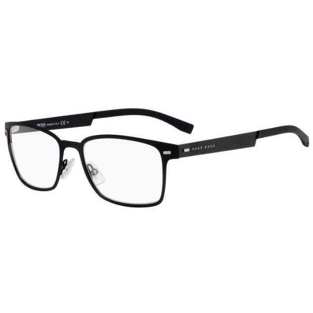 Rame ochelari de vedere barbati HUGO BOSS 0937 003 Rectangulare originale cu comanda online