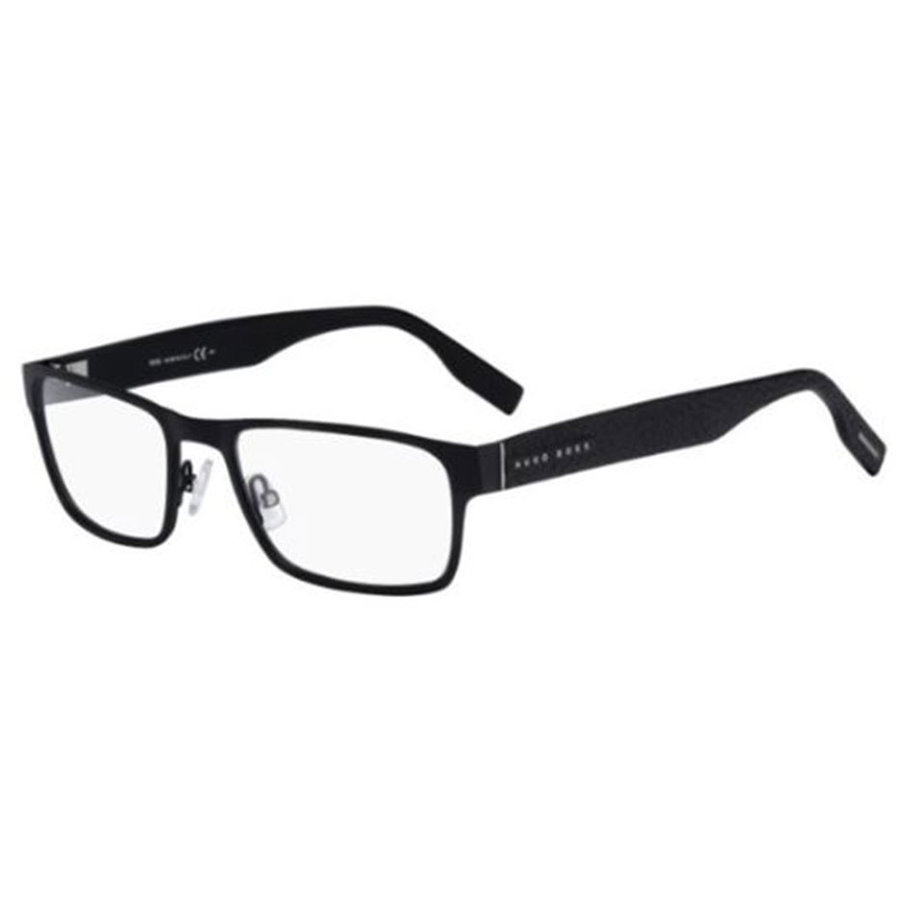 Rame ochelari de vedere barbati HUGO BOSS (S) 0511/N 003 Rectangulare originale cu comanda online