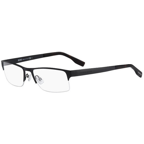Rame ochelari de vedere barbati HUGO BOSS (S) 0515 003 Rectangulare originale cu comanda online