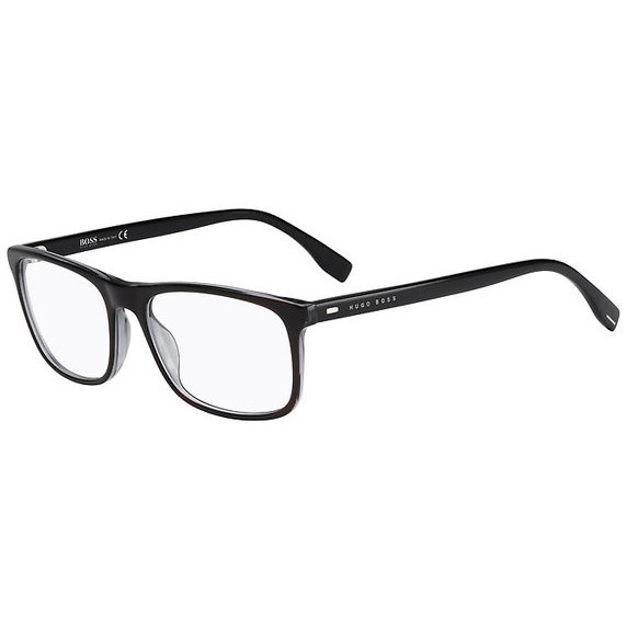 Rame ochelari de vedere barbati HUGO BOSS (S) 0640 HTC Rectangulare originale cu comanda online