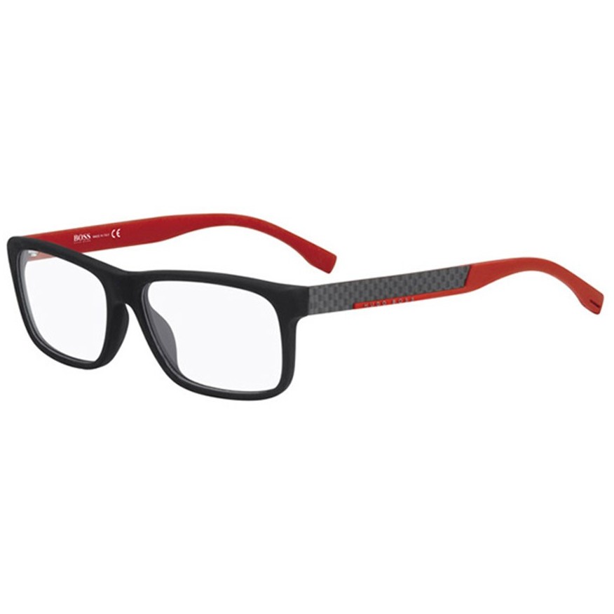 Rame ochelari de vedere barbati HUGO BOSS (S) 0643 HXA 58 Rectangulare originale cu comanda online