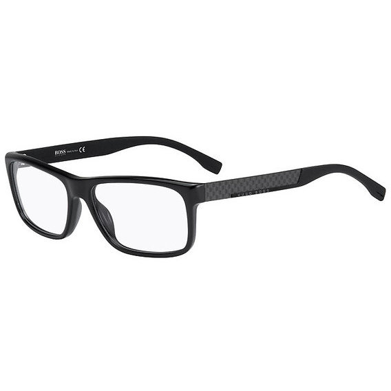 Rame ochelari de vedere barbati HUGO BOSS (S) 0643 HXE 56 Rectangulare originale cu comanda online