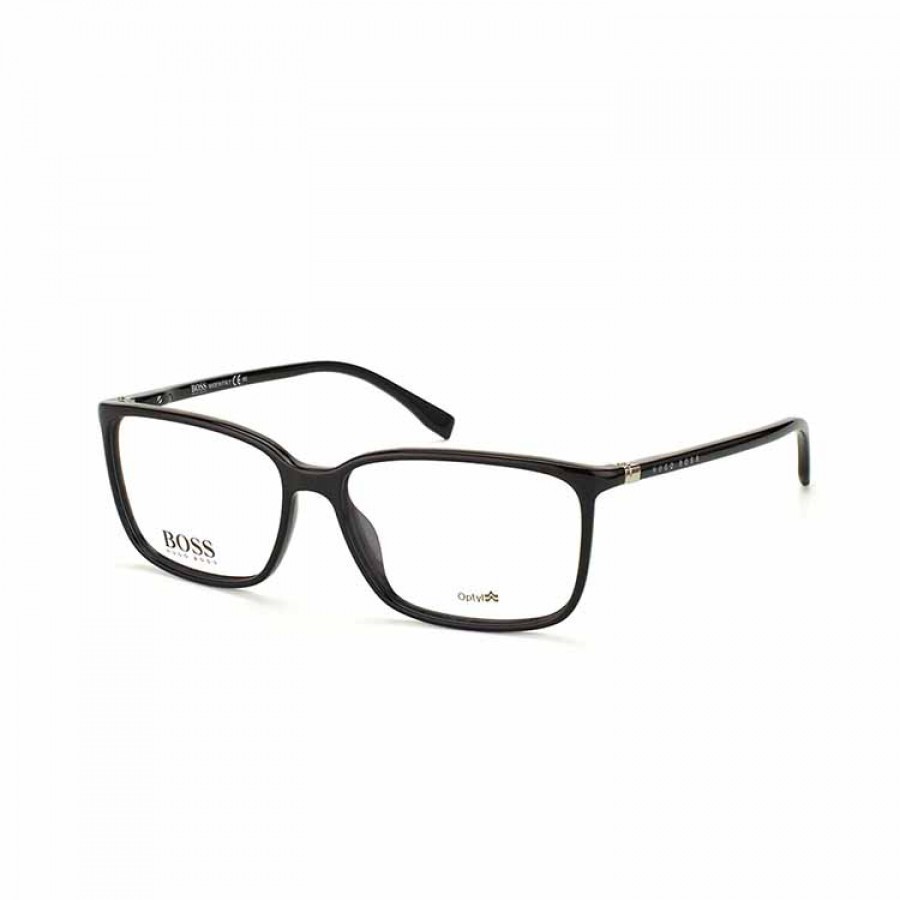 Rame ochelari de vedere barbati HUGO BOSS (S) 0679 D28 Rectangulare originale cu comanda online