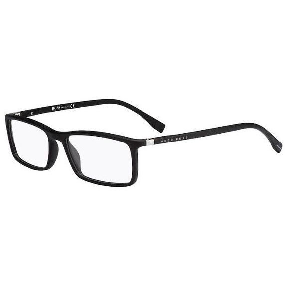 Rame ochelari de vedere barbati HUGO BOSS (S) 0680 V3Q Rectangulare originale cu comanda online