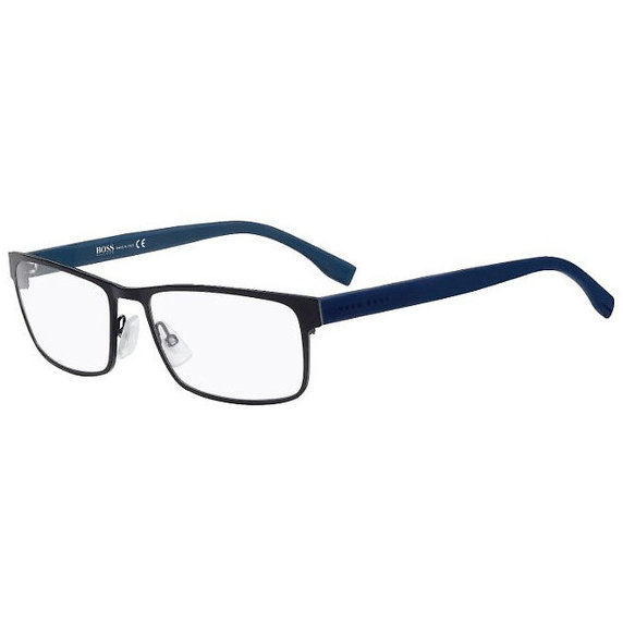 Rame ochelari de vedere barbati HUGO BOSS (S) 0740 KC7 Rectangulare originale cu comanda online