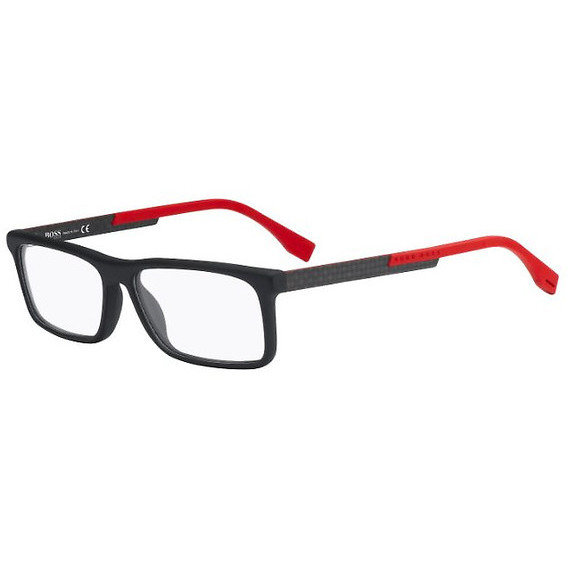 Rame ochelari de vedere barbati HUGO BOSS (S) 0774 QMI Rectangulare originale cu comanda online