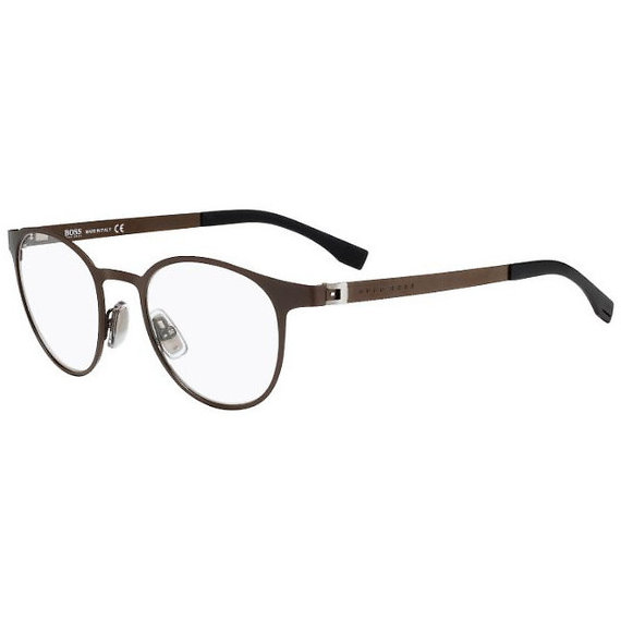 Rame ochelari de vedere barbati HUGO BOSS (S) 0842 U2S Rotunde originale cu comanda online