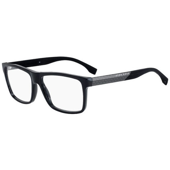 Rame ochelari de vedere barbati HUGO BOSS (S) 0880 HXE Rectangulare originale cu comanda online