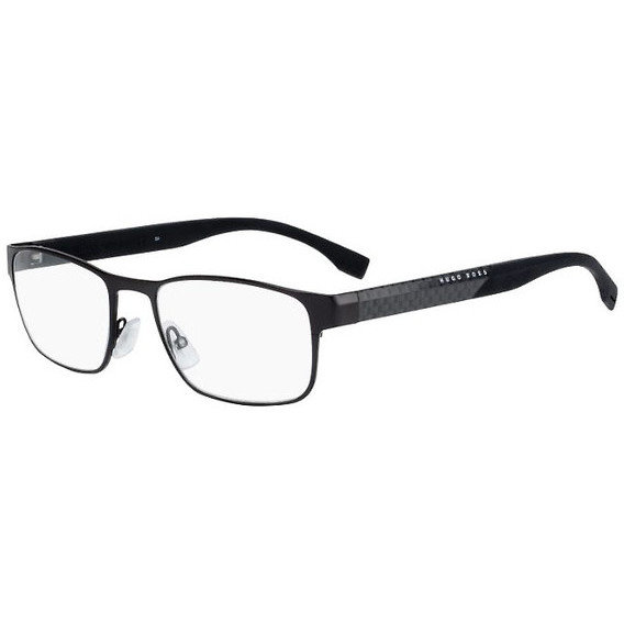 Rame ochelari de vedere barbati HUGO BOSS (S) 0881 KCQ Rectangulare originale cu comanda online