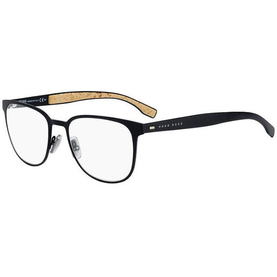 Rame ochelari de vedere barbati HUGO BOSS (S) 0885 0S2 Rectangulare originale cu comanda online