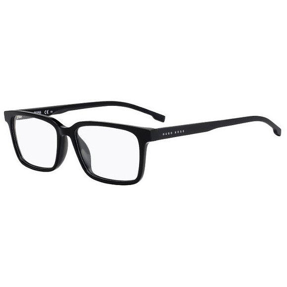Rame ochelari de vedere barbati HUGO BOSS (S) 0924 807 Rectangulare originale cu comanda online