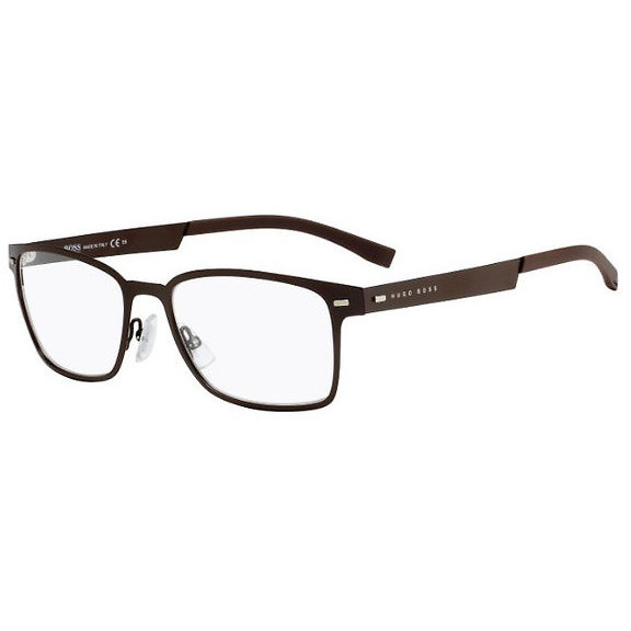 Rame ochelari de vedere barbati HUGO BOSS (S) 0937 4IN Rectangulare originale cu comanda online