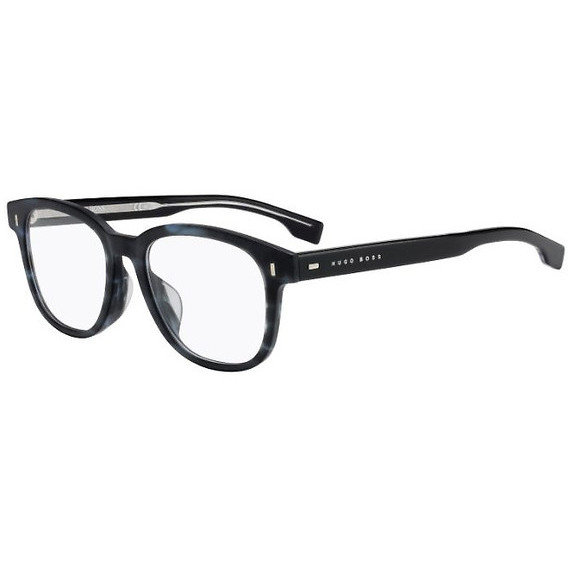 Rame ochelari de vedere barbati HUGO BOSS (S) 0954/F HW8 Rectangulare originale cu comanda online