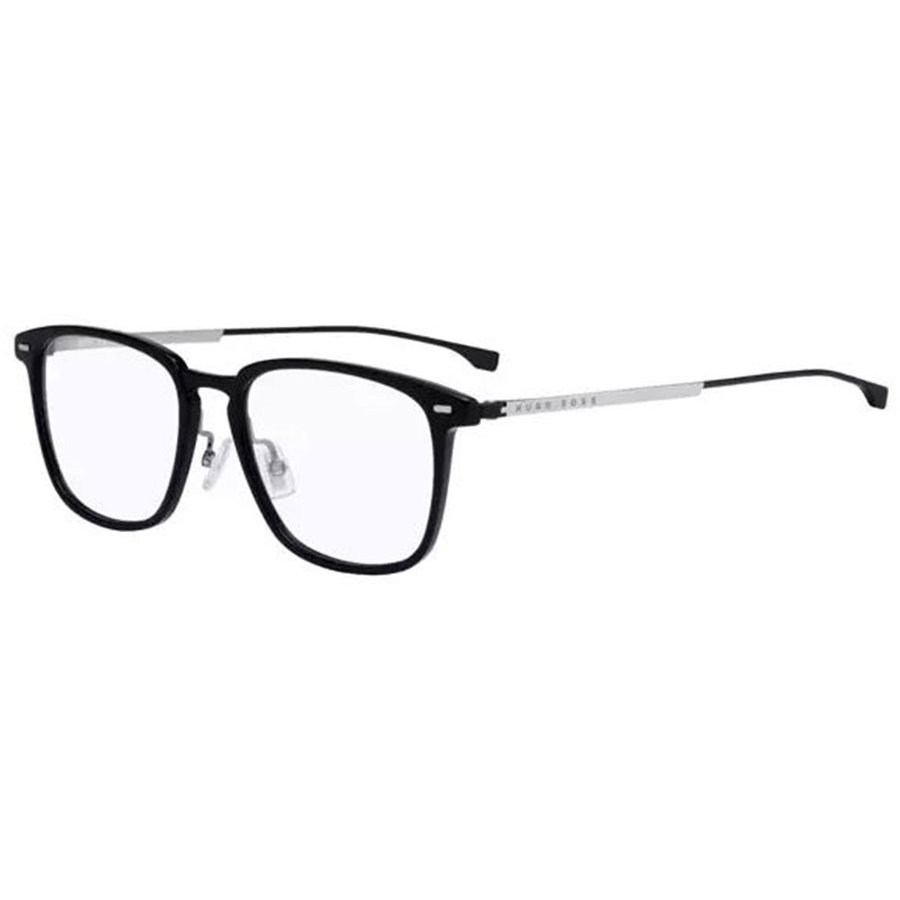 Rame ochelari de vedere barbati HUGO BOSS (S) 0975 807 Rectangulare originale cu comanda online