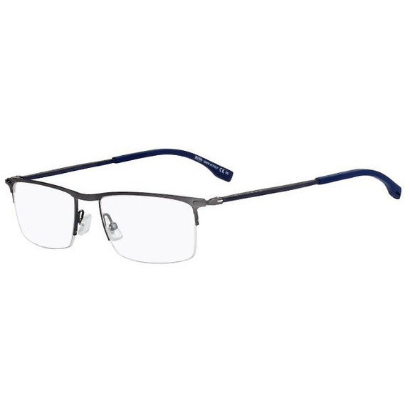 Rame ochelari de vedere barbati Hugo Boss 0940 2P5 Rectangulare originale cu comanda online