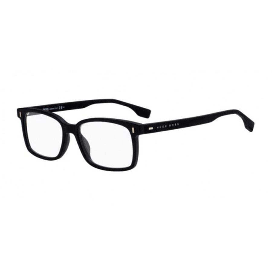 Rame ochelari de vedere barbati Hugo Boss 0971 003 Rectangulare originale cu comanda online