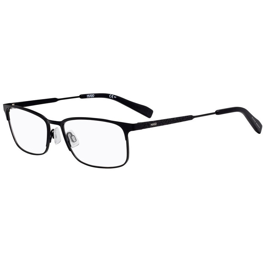 Rame ochelari de vedere barbati Hugo by Hugo Boss HG 0309 003 Rectangulare originale cu comanda online