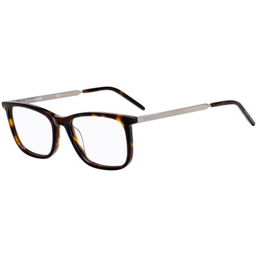 Rame ochelari de vedere barbati Hugo by Hugo Boss HG 1018 086 Rectangulare originale cu comanda online