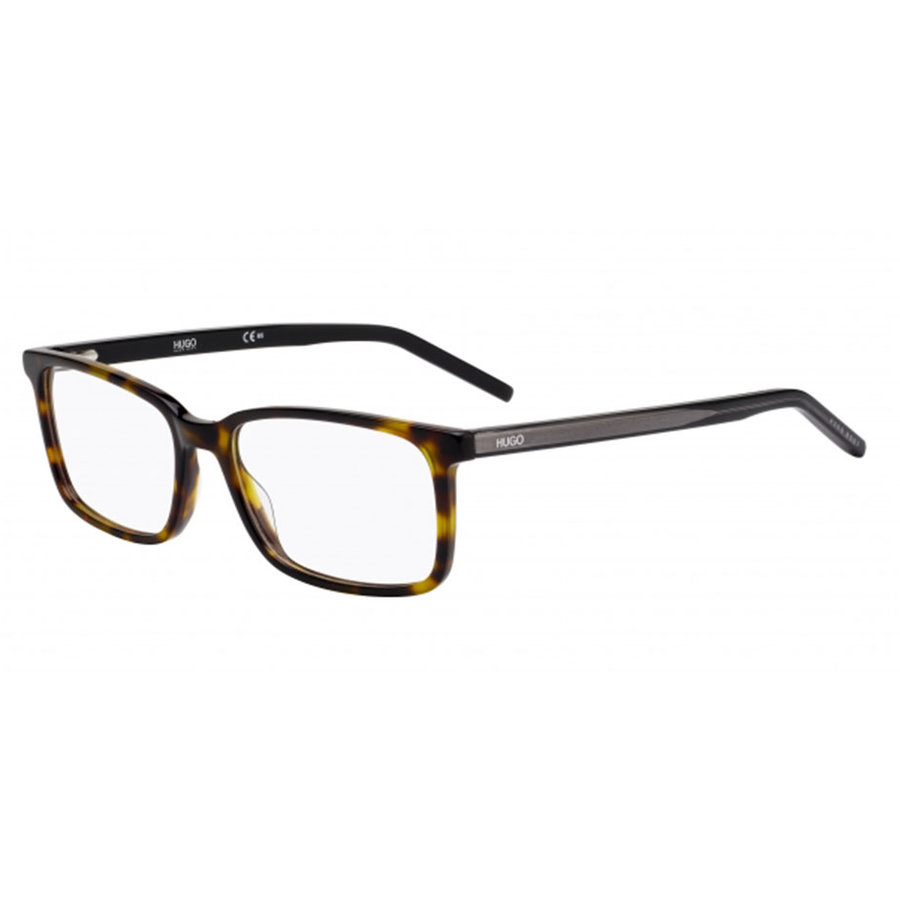 Rame ochelari de vedere barbati Hugo by Hugo Boss HG 1029 AB8 Rectangulare originale cu comanda online