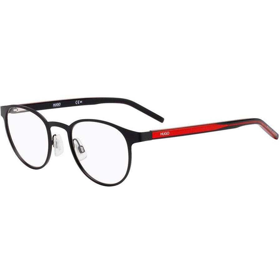 Rame ochelari de vedere barbati Hugo by Hugo Boss HG 1030 BLX Rotunde originale cu comanda online