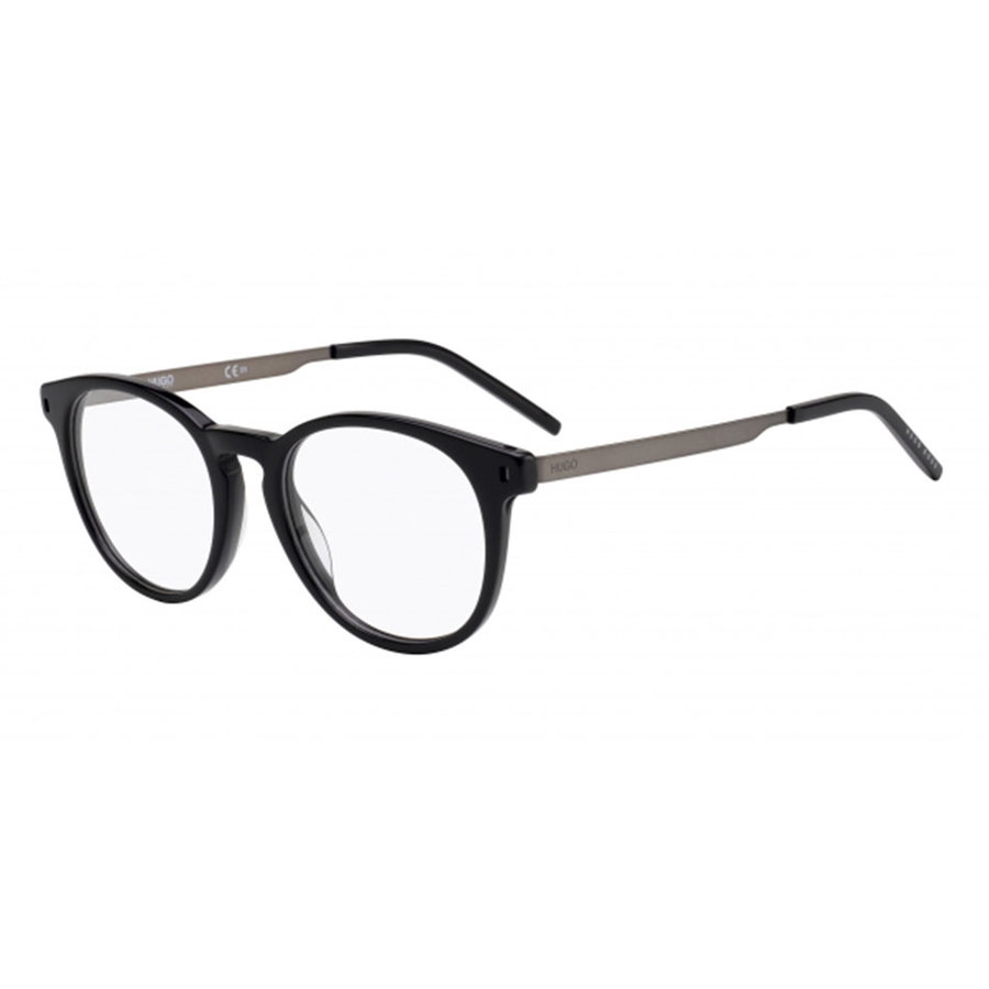 Rame ochelari de vedere barbati Hugo by Hugo Boss HG 1037 807 Rotunde originale cu comanda online