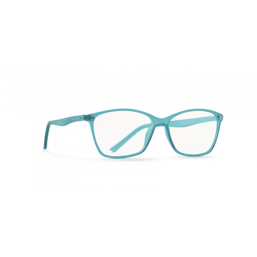 Rame ochelari de vedere barbati INVU B4606B Patrate originale cu comanda online