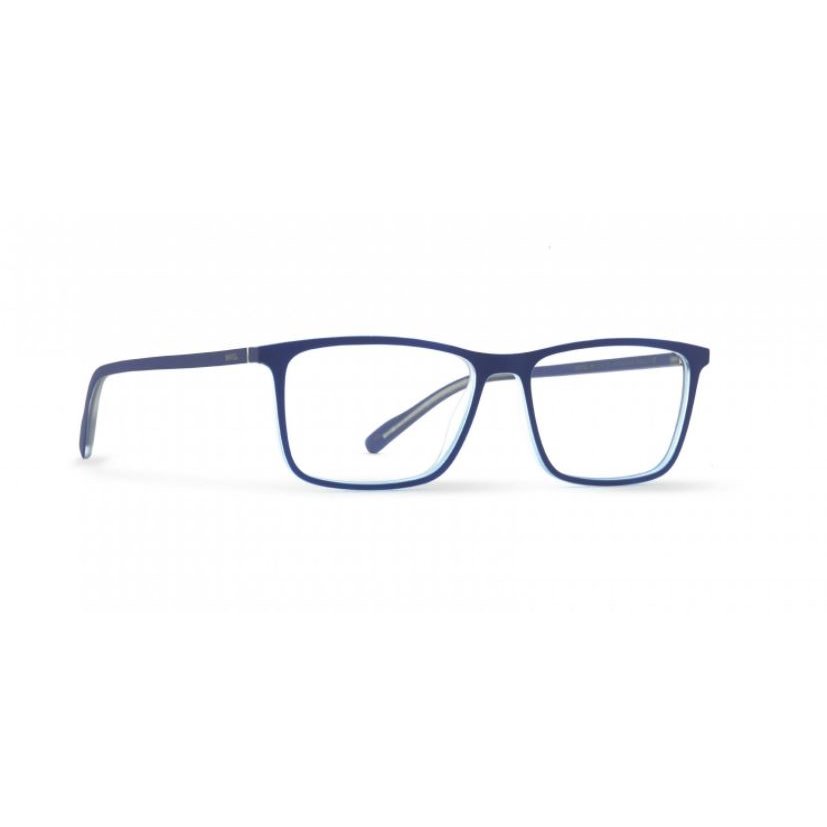 Rame ochelari de vedere barbati INVU B4703B Rectangulare originale cu comanda online