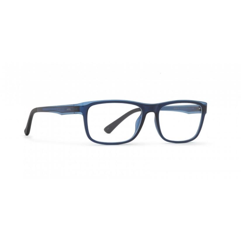 Rame ochelari de vedere barbati INVU B4708A Rectangulare originale cu comanda online
