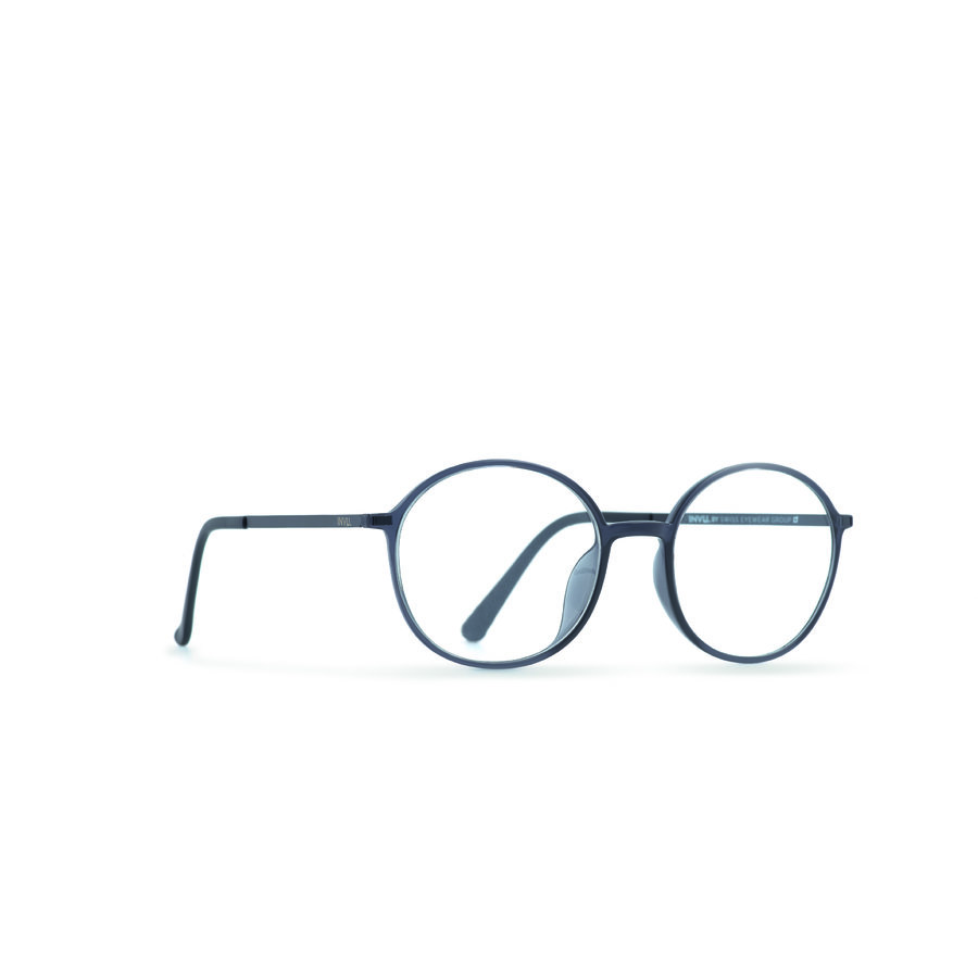 Rame ochelari de vedere barbati INVU B4812A Rotunde originale cu comanda online