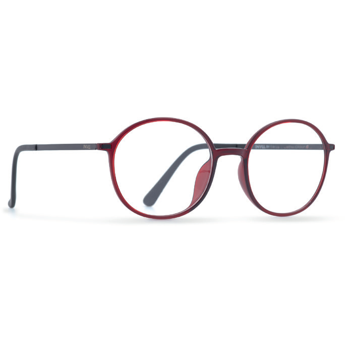 Rame ochelari de vedere barbati INVU B4812C Rotunde originale cu comanda online