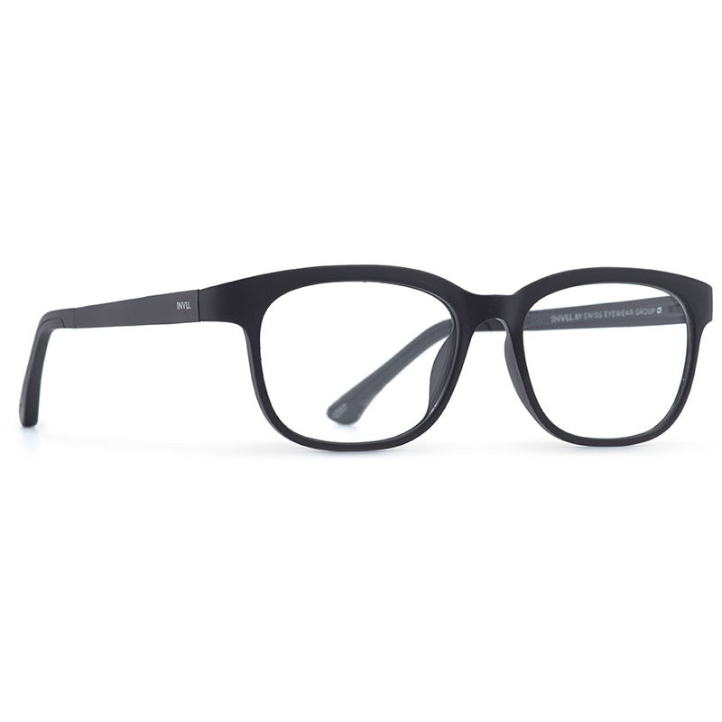 Rame ochelari de vedere barbati INVU K4804C Patrate originale cu comanda online