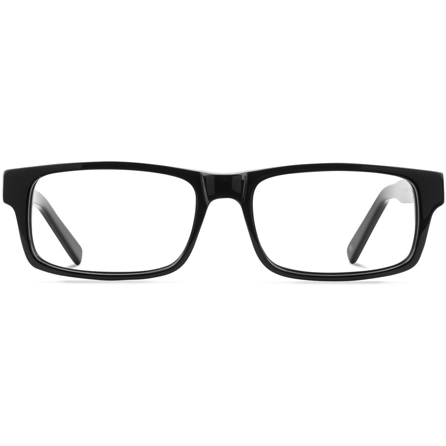 Rame ochelari de vedere barbati Jack Francis Damien FR92 Rectangulare originale cu comanda online