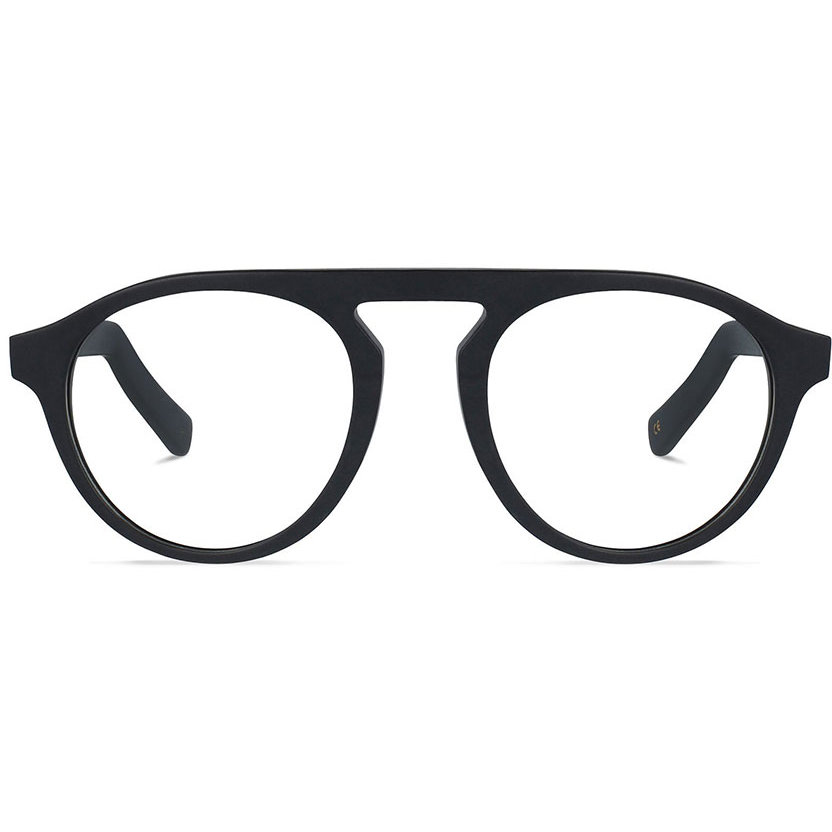Rame ochelari de vedere barbati Jack Francis Umberto FR227 Rotunde originale cu comanda online