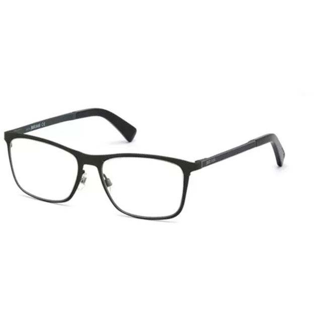 Rame ochelari de vedere barbati Just Cavalli JC0770 097 Rectangulare originale cu comanda online