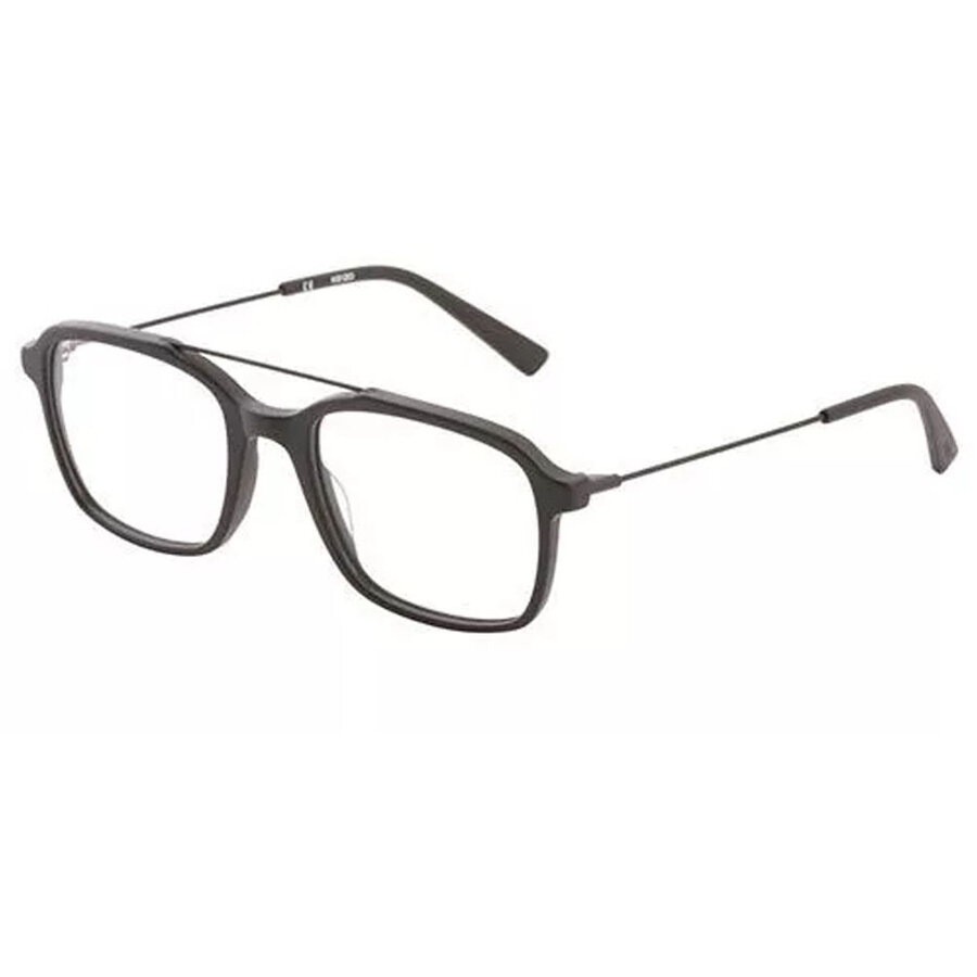 Rame ochelari de vedere barbati Kenzo KZ4250 01 Patrate originale cu comanda online